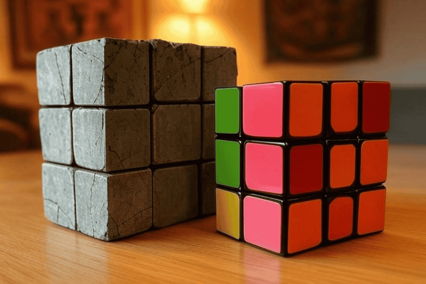 The Evolution of Speed cubing Competitions: From 1982 to Today!