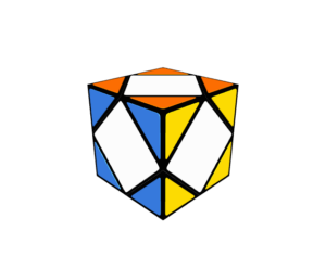 Cube Notations – Cubeit